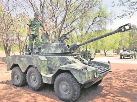 Bajo Reserva 17 de junio de 2019