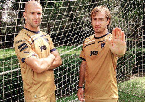 A dejar a un lado las “amarguras”