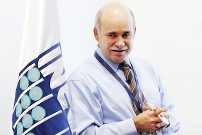 FMI elogia a México