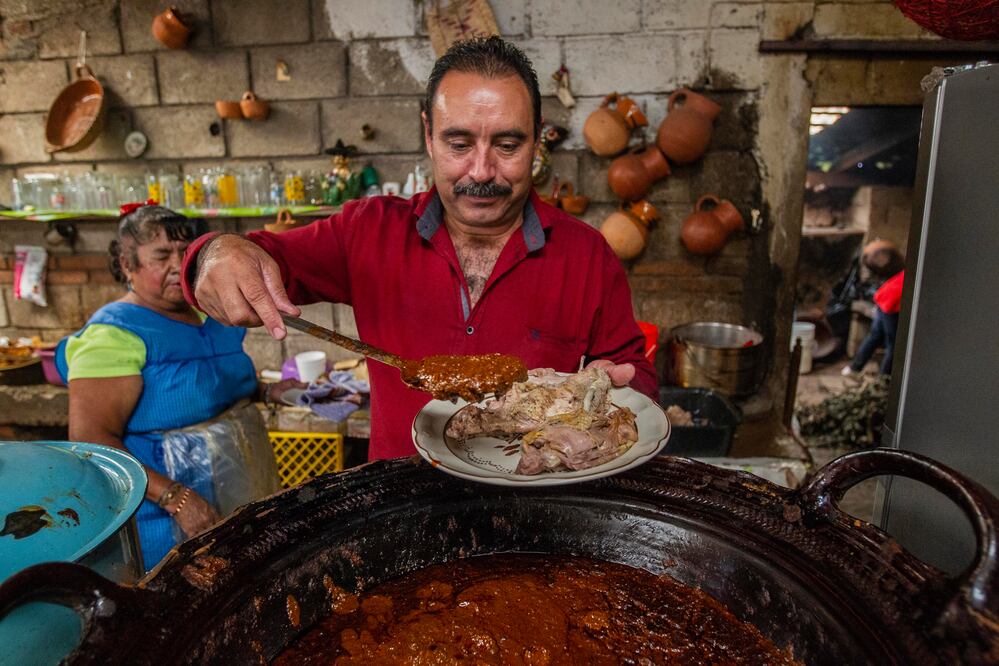 Foto: Demian Chávez