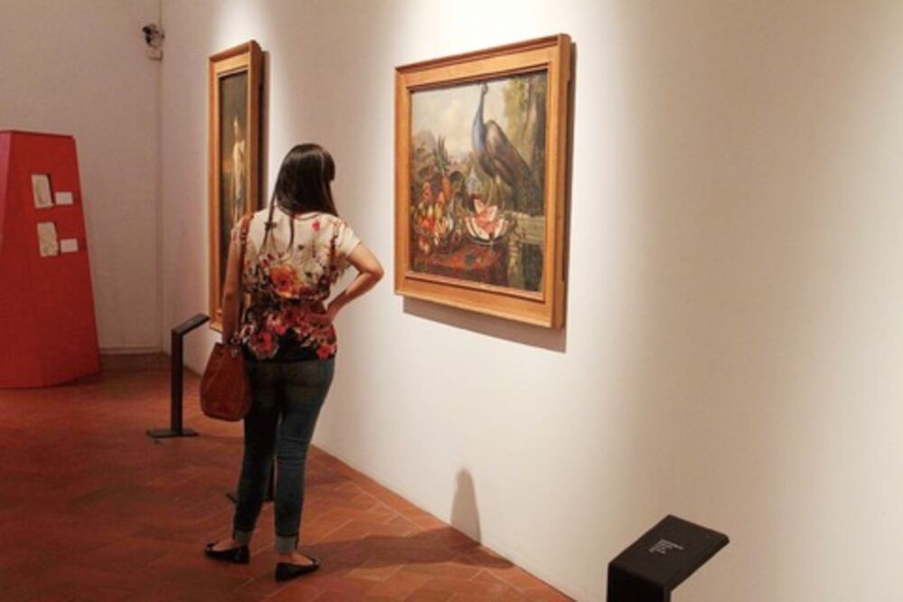 Alistan museo en el Centro Histórico