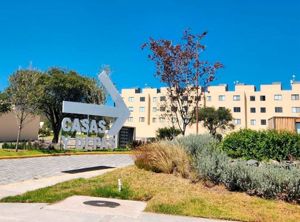 Sector de vivienda cerrará con cifras similares a 2024: Canadevi