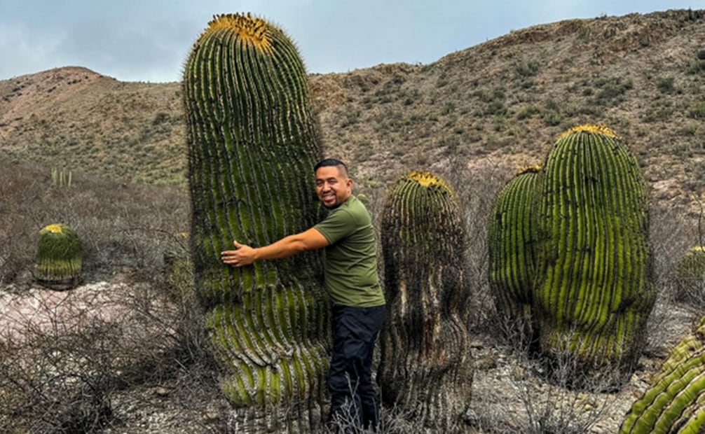 Toliman, Querétaro. Foto: Instagram@jossquintanar