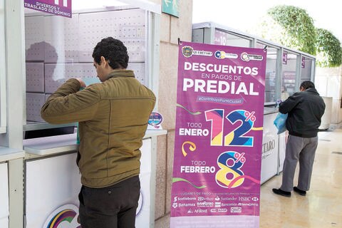 Tras 7 años, los estados recurren al guardadito