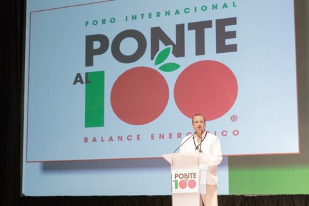 Programa ‘Ponte al 100’, efectivo vs obesidad