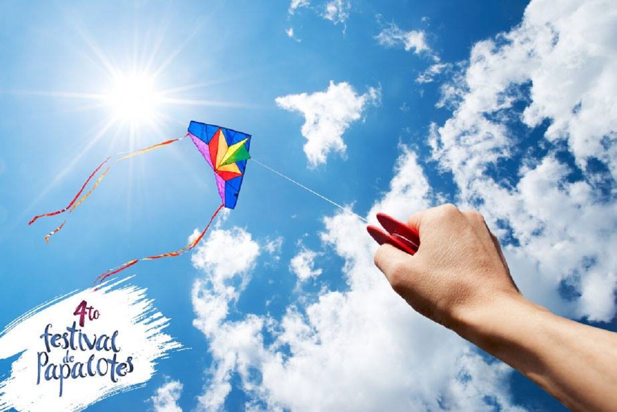 Anuncian Festival de Papalotes en Tequisquiapan