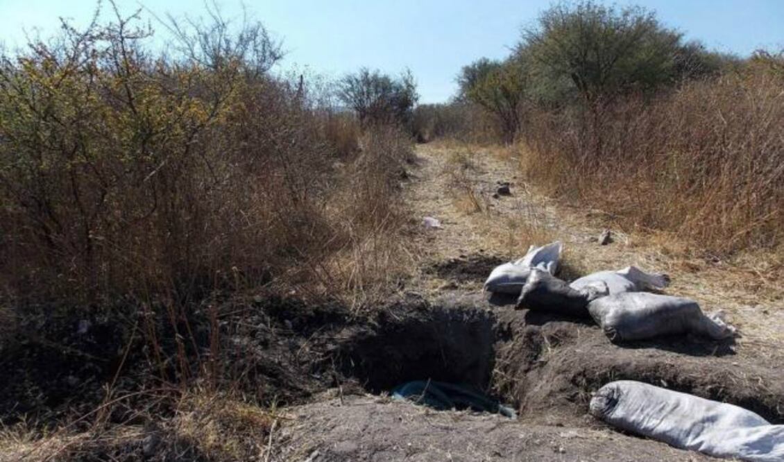 FOTO: Archivo El Universal