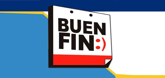 Prevén ventas por 100 mil mdp para El Buen Fin