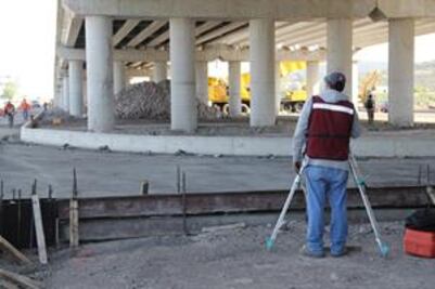 Aumenta 11% presupuesto de la SCT