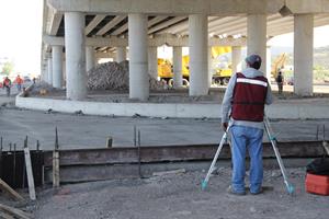 Aumenta 11% presupuesto de la SCT