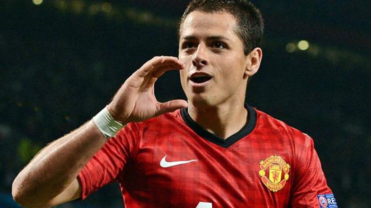 Quieren al Chicharito en Portugal