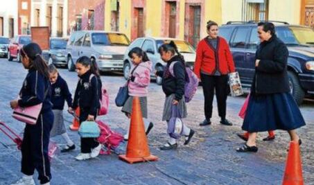Definen fecha de regreso a clases en enero de 2017