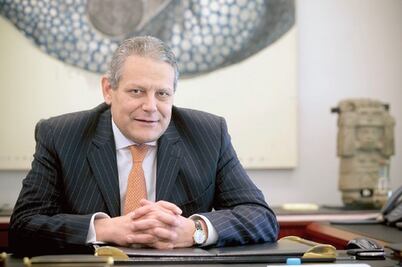 Caso Ayotzinapa no frena la inversión