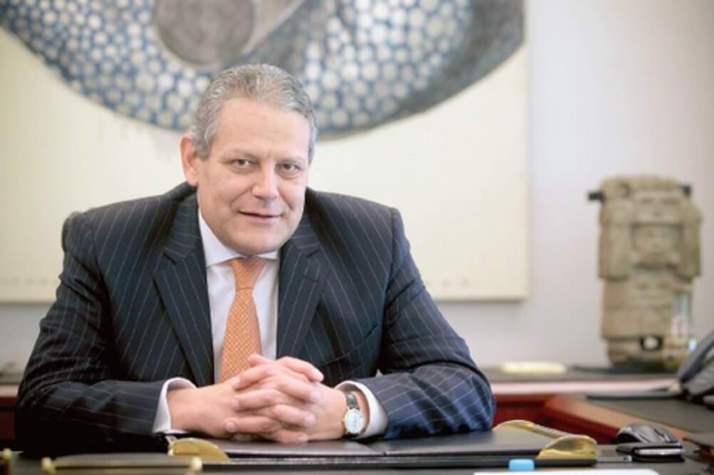 Caso Ayotzinapa no frena la inversión