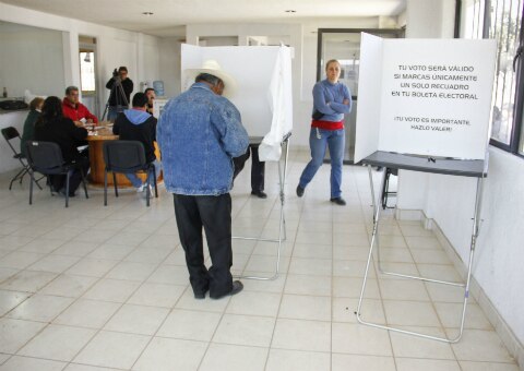 IFE requerirá más presupuesto