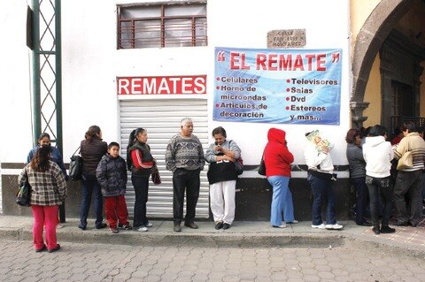 Comerciantes se inconforman por tarifa