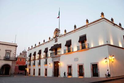 Querétaro, primero en ejercicio financiero  