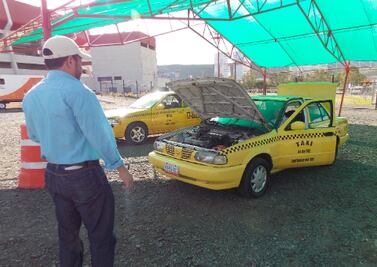 Endurecen medidas para renovar concesión