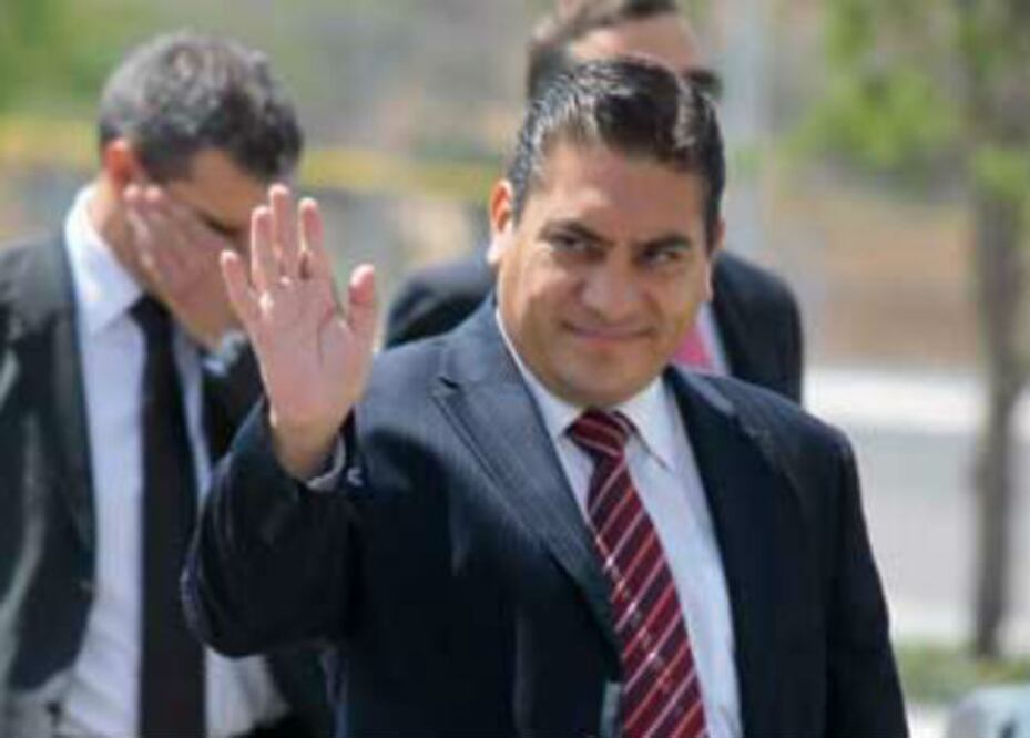 Rechazo al IETU debe escucharse en reformas