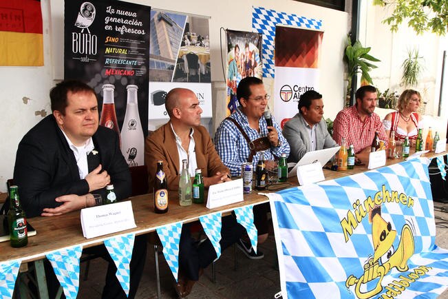 Todos a decir ¡salud!