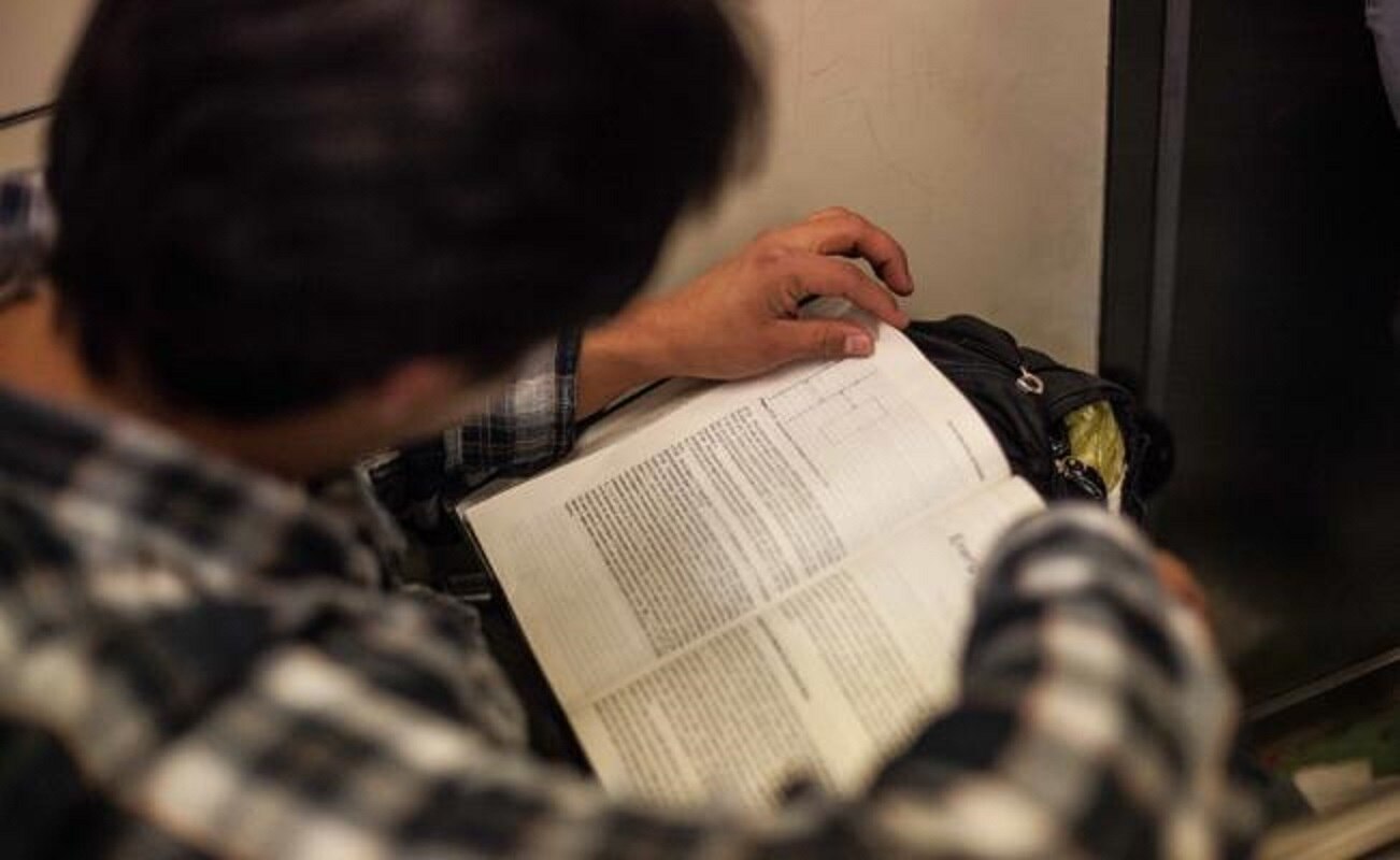 "Maratón de Lectura" revela verdades del feminismo