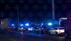 Persecución de camioneta desata amplio operativo policial en Corregidora