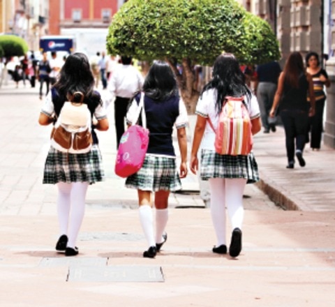 Niegan a sicólogos informe de embarazos