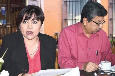 Piden a sindicato no afectar investigación