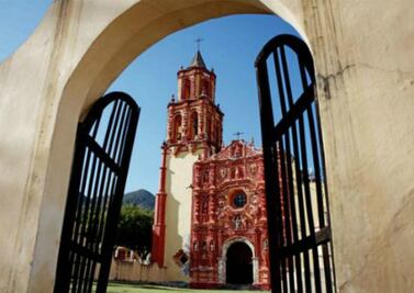 Sierra Gorda busca aval 