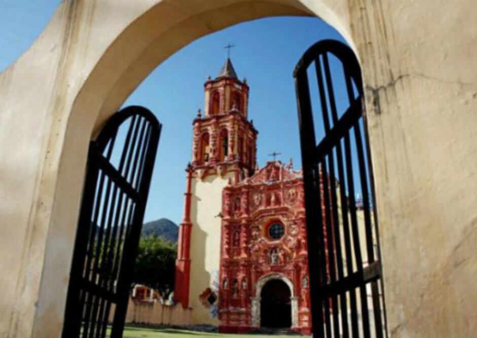 Sierra Gorda busca aval