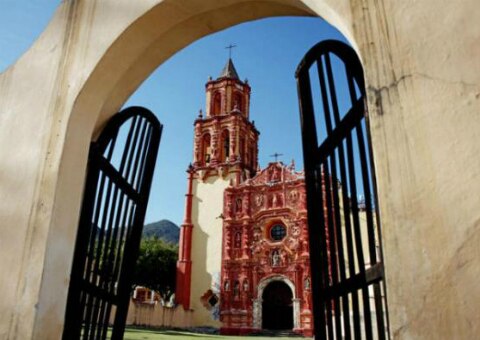 Sierra Gorda busca aval