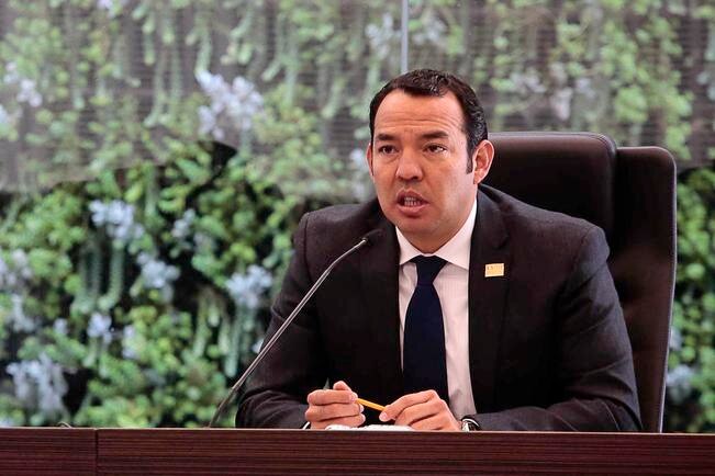 En el Congreso local no se discute la revocación de mandato: Roberto Cabrera