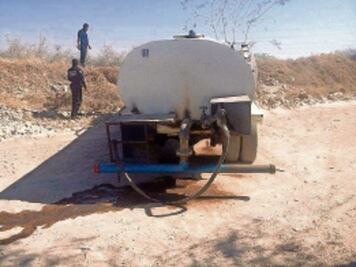 Caen 3 en toma ilegal de Pemex