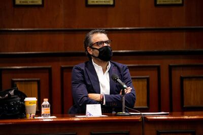 Piden que el secretario del Trabajo comparezca