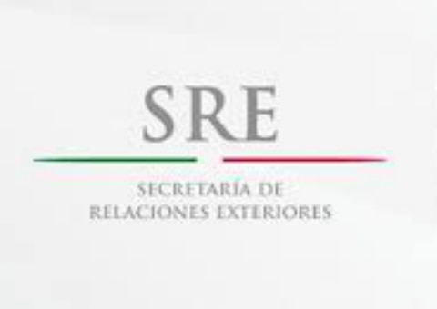 SRE emite nota diplómatica