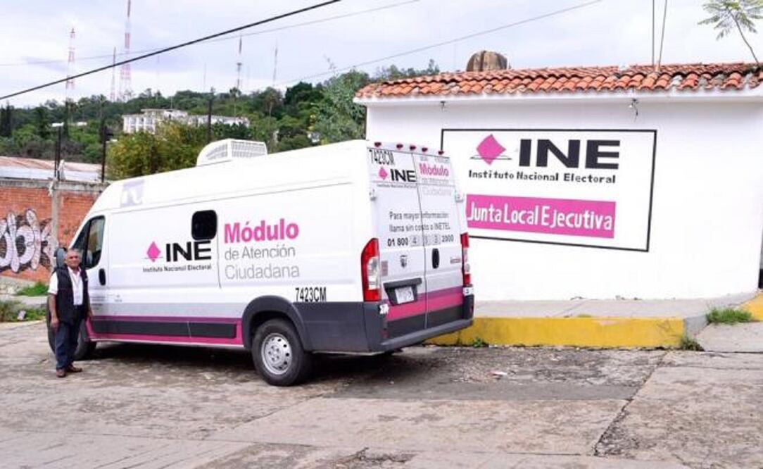 Foto: Archivo El Universal