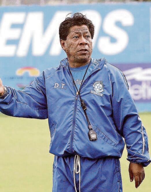 Maradiaga cree en un milagro