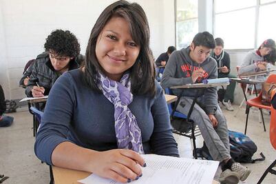 Viajan estudiantes mexicanos a EU
