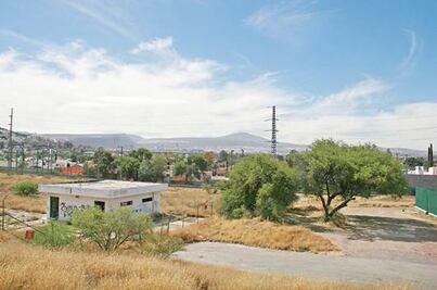 Esperan luz verde para estación