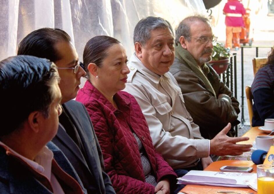 Morena definirá en febrero precandidatos 