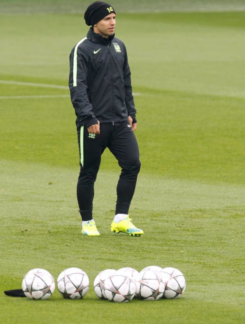 El City, a consumar aspiraciones ante el PSG