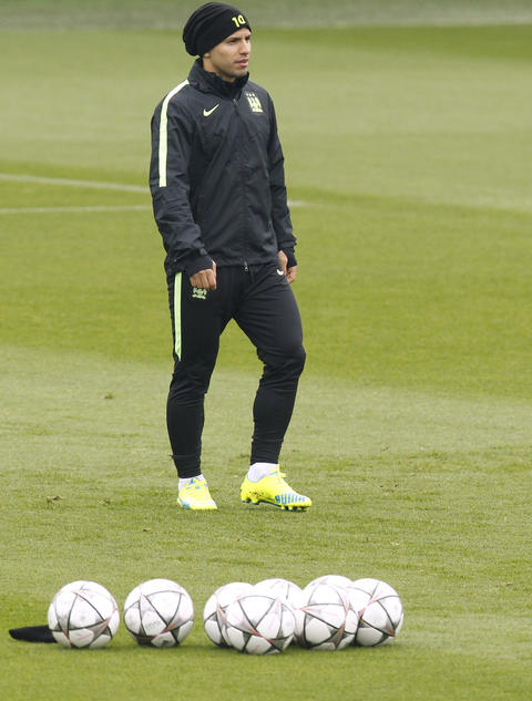 El City, a consumar aspiraciones ante el PSG