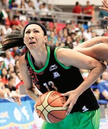 “La Cucha” pide apoyo a basquet