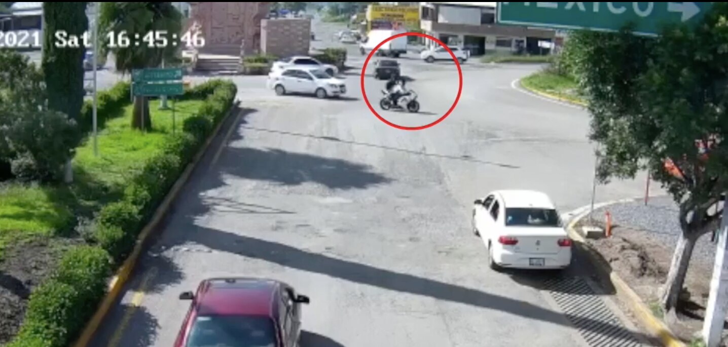 Autoridades de Pedro Escobedo siguen sin disculparse por atropellar a dos jóvenes 