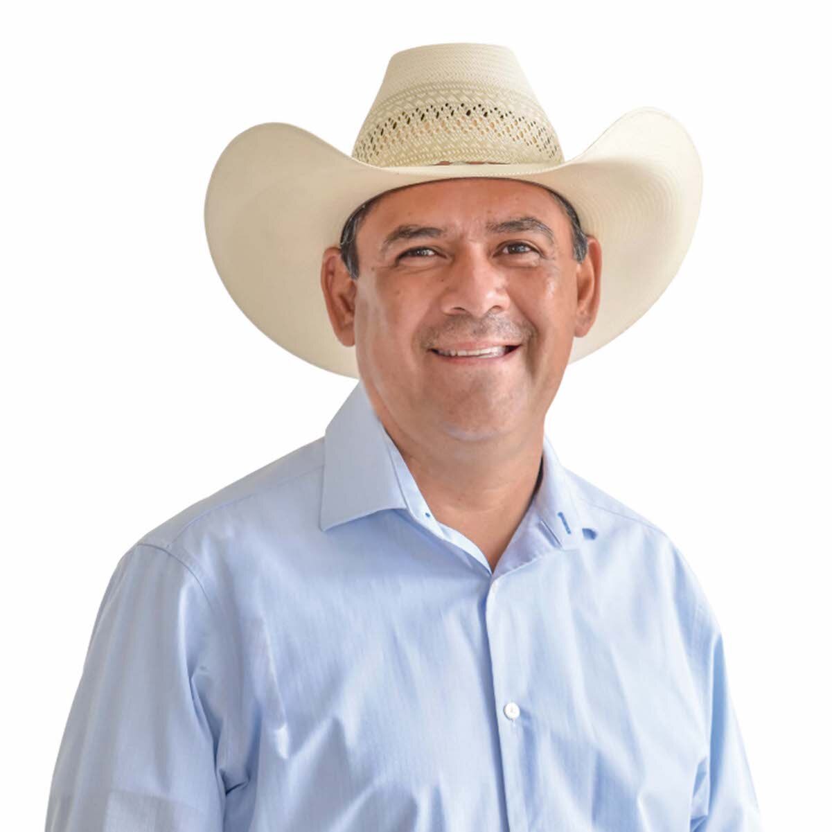 Rosendo Anaya, alcalde de Amealco, encabezará la Sedea en el gobierno de Mauricio Kuri