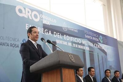 El gobernador asistirá a reunión en Washington