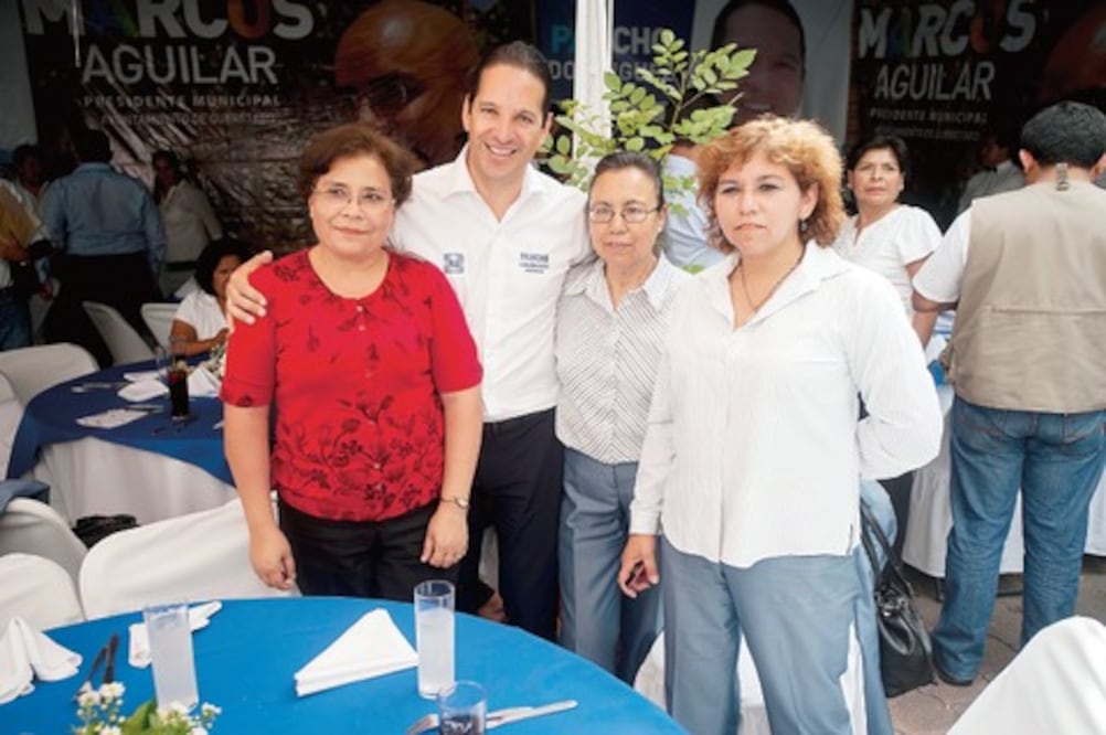 Apoyará Domínguez a emprendedoras