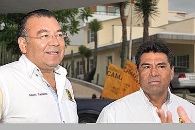 Insuficiente, la educación en Santa Rosa Jáuregui: Camacho