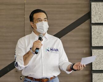 Querétaro separaría la basura en caso de reelección de Luis Nava