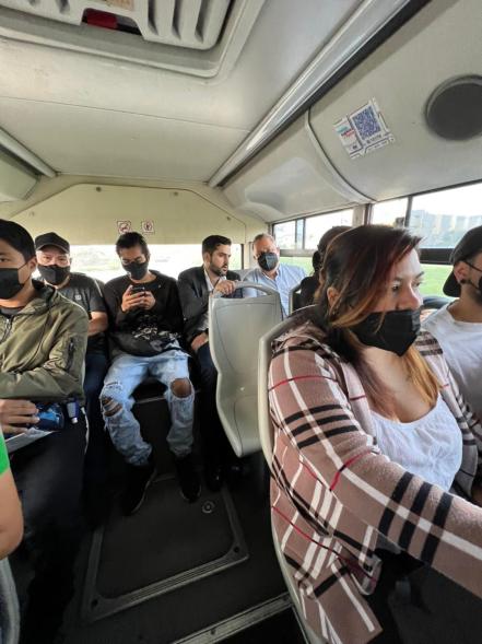Bajo Reserva 01 de septiembre de 2022